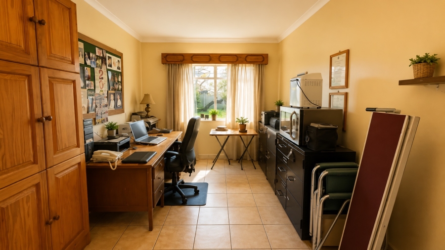 4 Bedroom Property for Sale in Vaalpark Free State